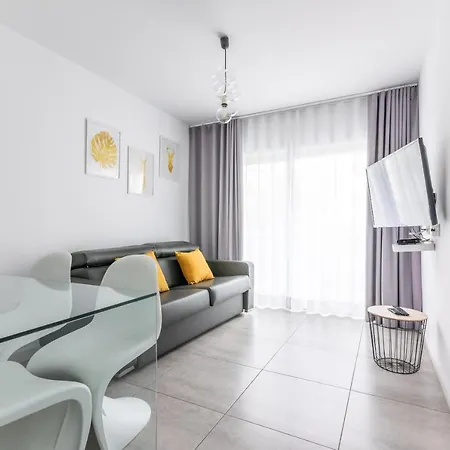 Apartman Tarabilla Holidayfv *