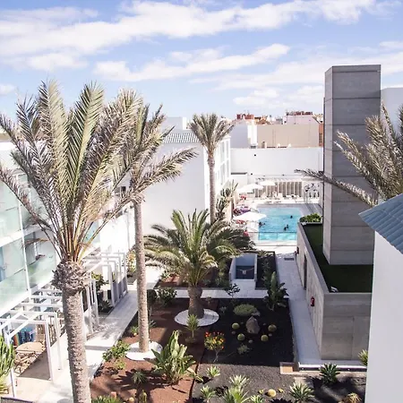 Tarabilla Holidayfv Apartment Corralejo