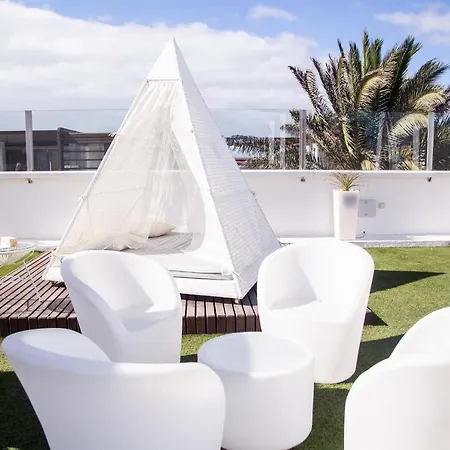 Tarabilla Holidayfv Appartement
