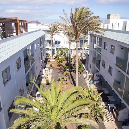 Tarabilla Holidayfv Appartement