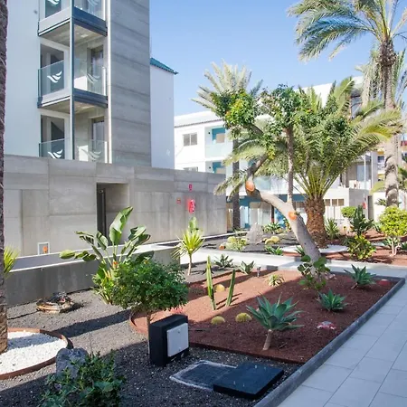 Διαμέρισμα Tarabilla Holidayfv Κοραλέχο