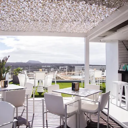 Tarabilla Holidayfv Appartement Corralejo