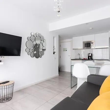 Appartement Tarabilla Holidayfv