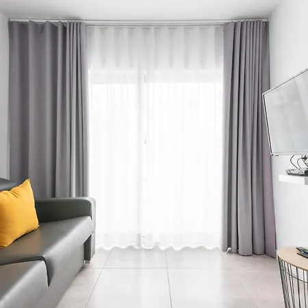 Apartment Tarabilla Holidayfv *