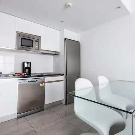 Διαμέρισμα Tarabilla Holidayfv Κοραλέχο