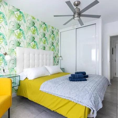 Tarabilla Holidayfv Apartment