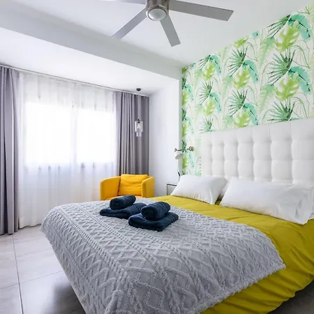 Apartment Tarabilla Holidayfv