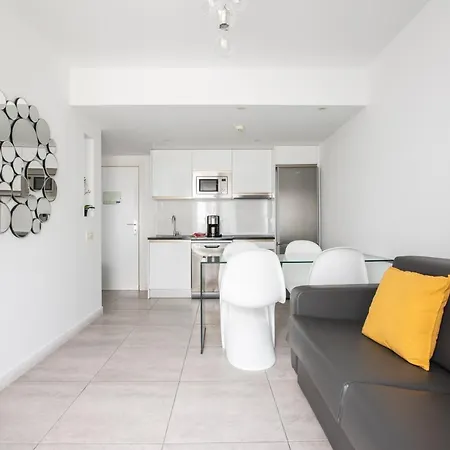 Appartement Tarabilla Holidayfv *