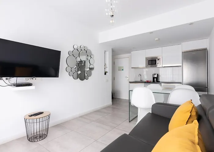 Apartmán Tarabilla Holidayfv